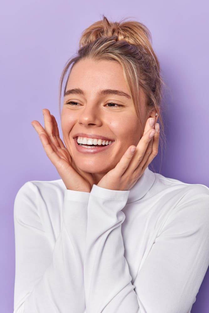 Clareamento Dental