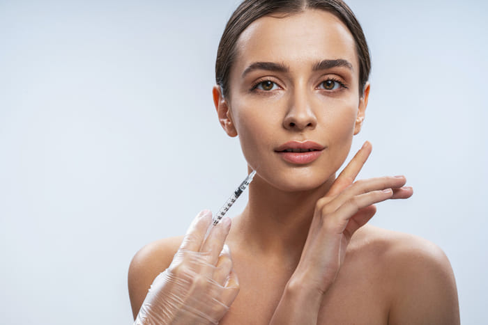 Harmonização facial em Cuiabá