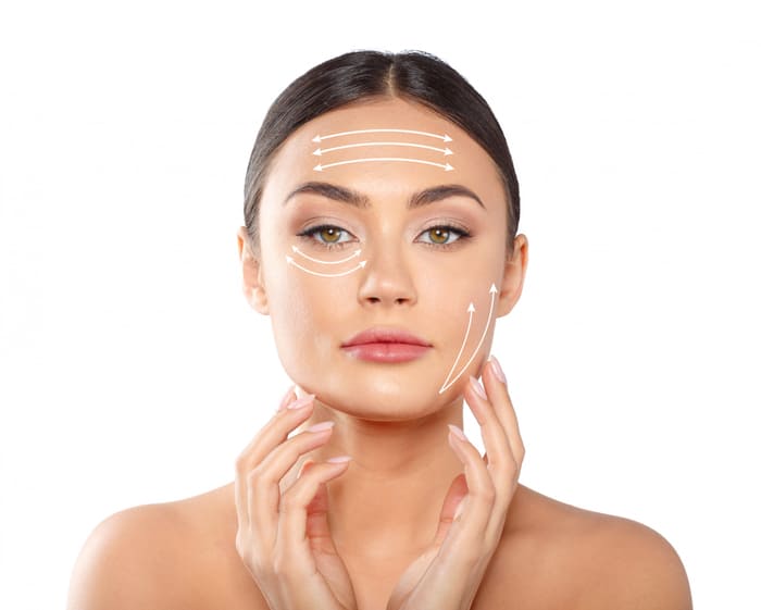 Harmonização facial em Cuiabá