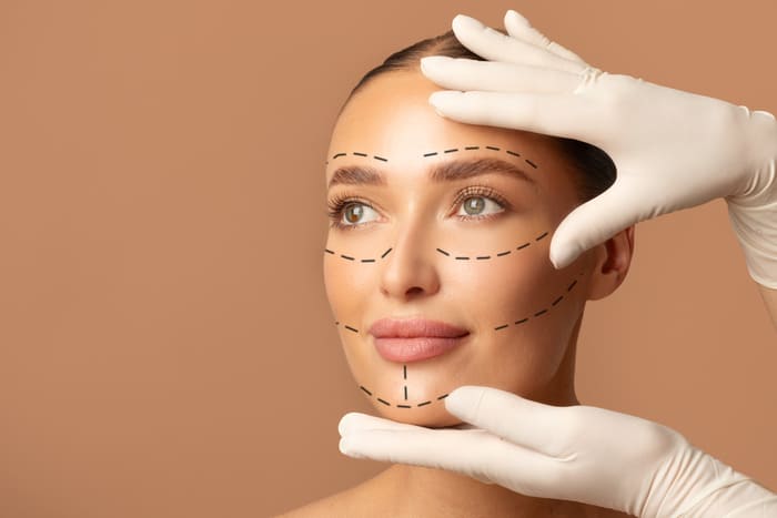 Harmonização facial em Cuiabá